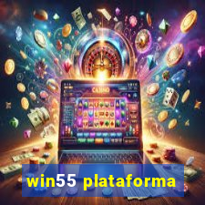 win55 plataforma